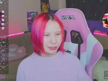 little_kitsune from Chaturbate