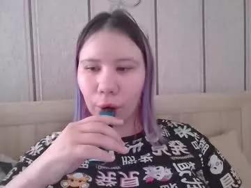 little_kitsune from Chaturbate is Freechat