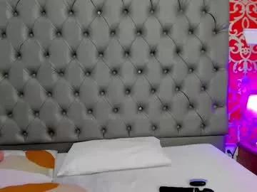 little_lilith_apple from Chaturbate