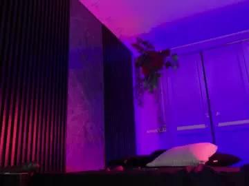 little_maeve from Chaturbate