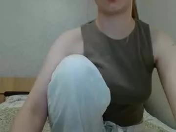 little_mariaa from Chaturbate