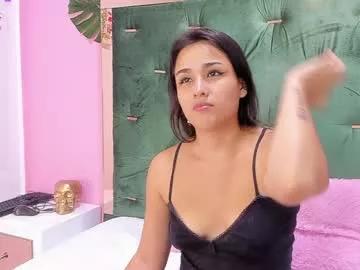 little_melanie from Chaturbate