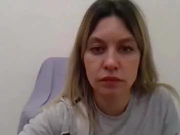 little_milf_ from Chaturbate is Freechat
