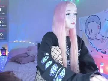 little_misaki from Chaturbate