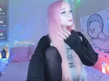 little_misaki from Chaturbate