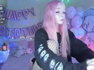 little_misaki from Chaturbate