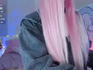 little_misaki from Chaturbate