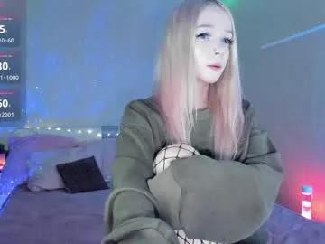 little_misaki from Chaturbate