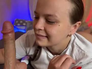 little_nymphomaniac1 from Chaturbate