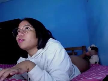little_onixxx from Chaturbate is Freechat