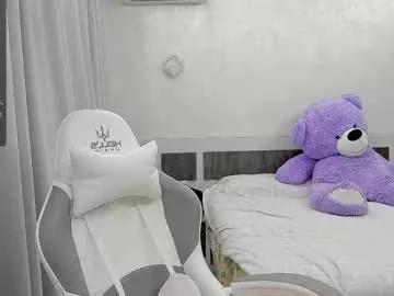 little_panther from Chaturbate
