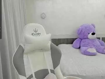 little_panther from Chaturbate is Freechat