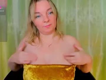 little_passion from Chaturbate
