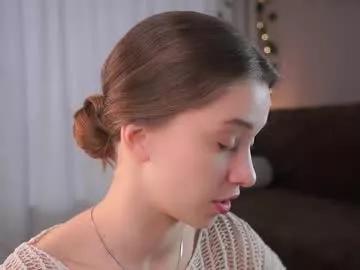 little_poetry from Chaturbate