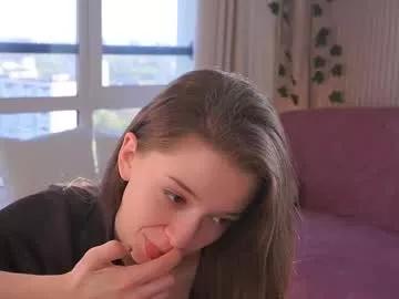 little_poetry from Chaturbate