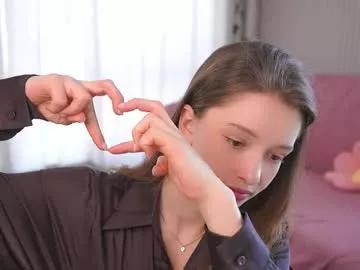 little_poetry from Chaturbate