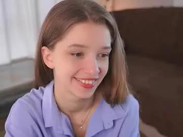 little_poetry from Chaturbate