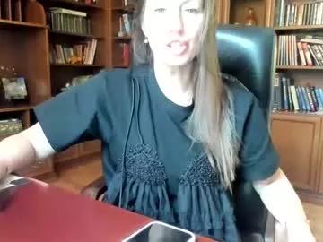 little_princess777 from Chaturbate