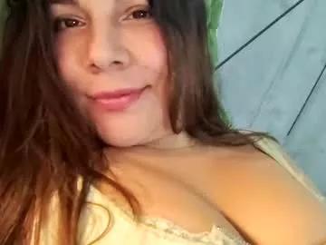 little_princess_maya from Chaturbate