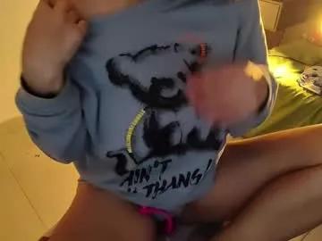 little_princess_maya from Chaturbate is Freechat