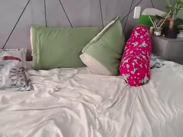 little_princess_maya from Chaturbate