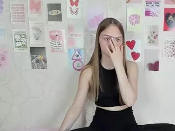 little_radiant_sun from Chaturbate
