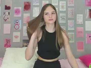little_radiant_sun from Chaturbate