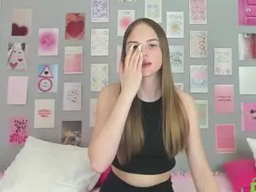 little_radiant_sun from Chaturbate