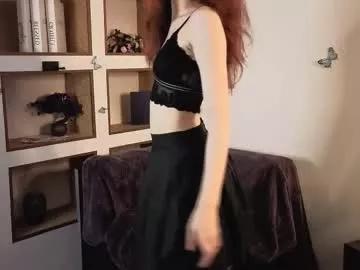little_red_rosy from Chaturbate is Freechat