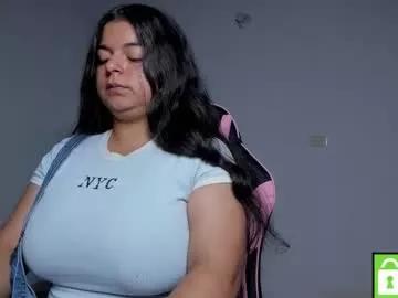 little_shaara from Chaturbate is Freechat
