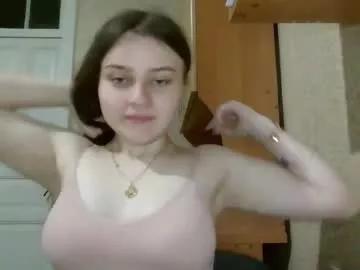 little_shygirl_ from Chaturbate