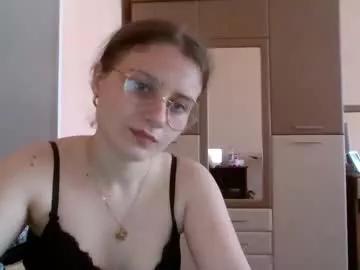 little_shygirl_ from Chaturbate