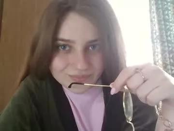little_shygirl_ from Chaturbate