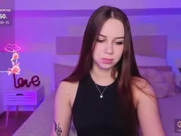 little_siin from Chaturbate