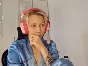 little_soyia from Chaturbate is Freechat