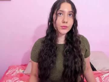 little_sparkles_0f_l0v3 from Chaturbate