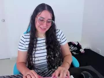 little_sparkles_0f_l0v3 from Chaturbate is Freechat