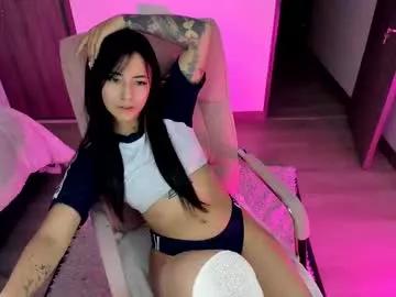little_sune from Chaturbate