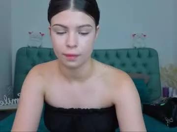 little_sweet1e_ from Chaturbate is Freechat