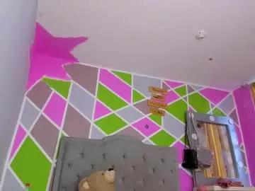 little_tatis from Chaturbate