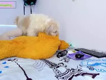 little_tatis from Chaturbate
