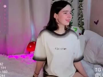 little_teya from Chaturbate is Freechat