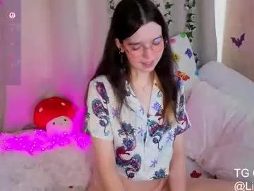 little_teya from Chaturbate is Freechat