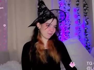 little_teya from Chaturbate is Freechat