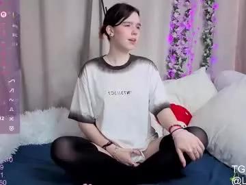 little_teya from Chaturbate