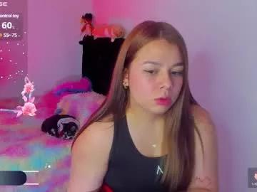 little_tifanny82 from Chaturbate