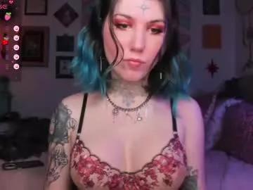 little_trap99 from Chaturbate
