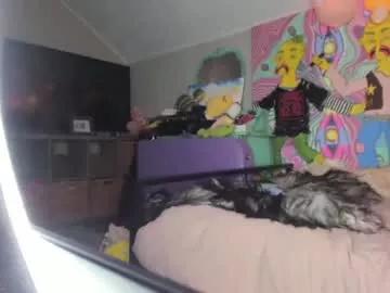 little_trap99 from Chaturbate