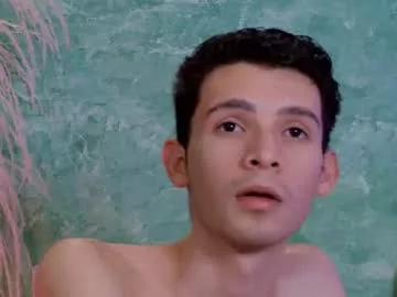 little_twiink from Chaturbate