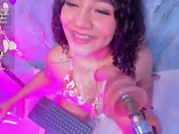 little_valentinaa from Chaturbate is Freechat